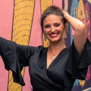 Visuel de Ludivine Labbé